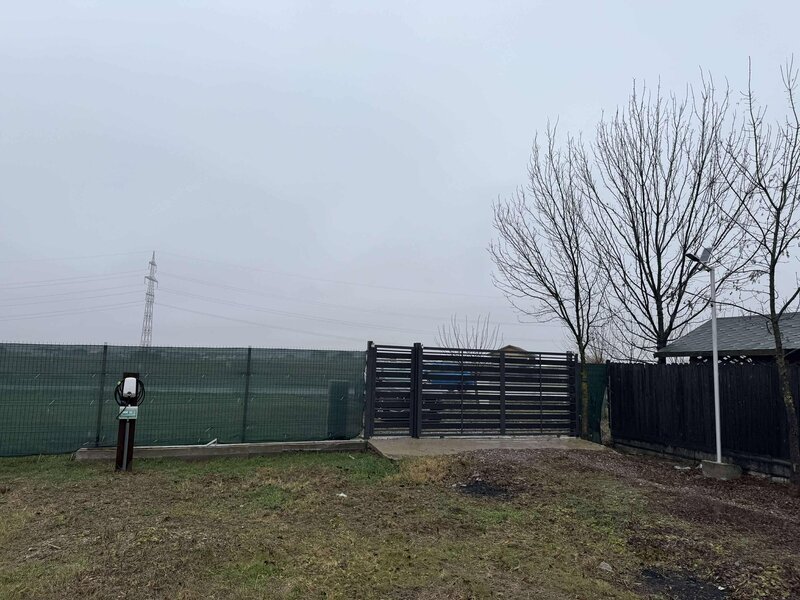 Vidra - Berceni - Ilfov