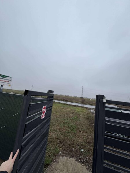 Vidra - Berceni - Ilfov