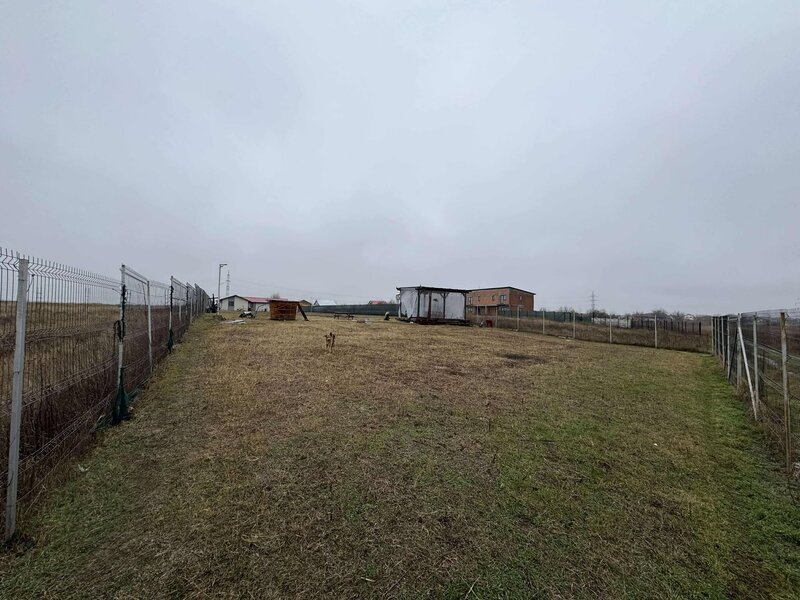 Vidra - Berceni - Ilfov