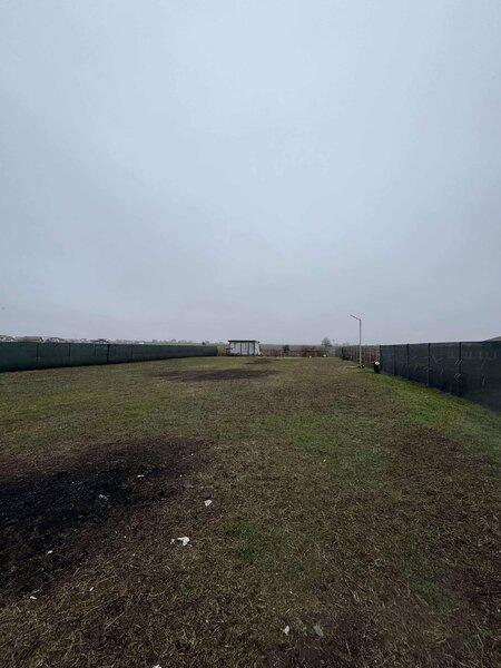 Vidra - Berceni - Ilfov