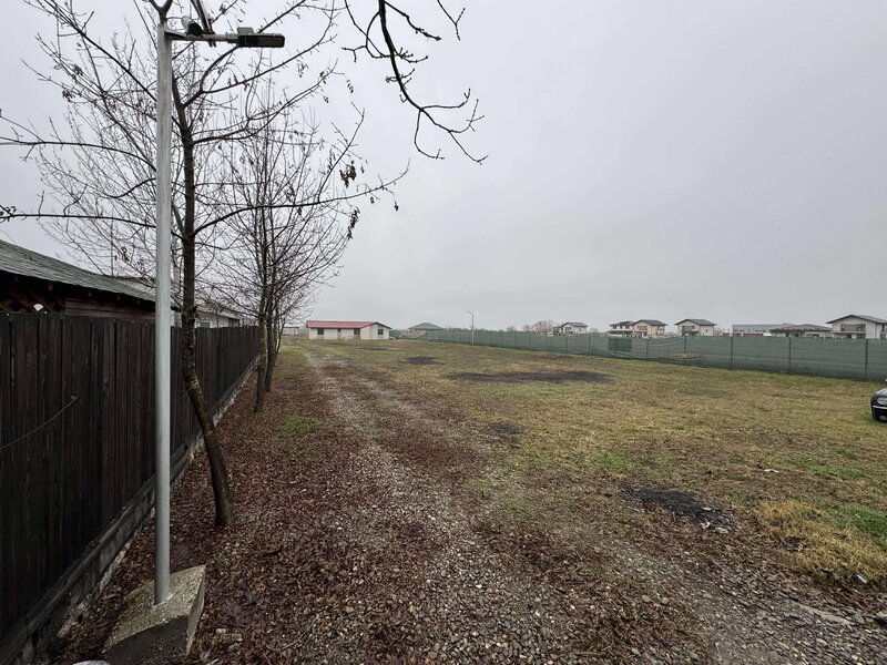 Vidra - Berceni - Ilfov