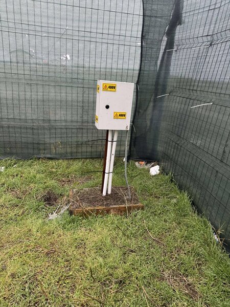 Vidra - Berceni - Ilfov