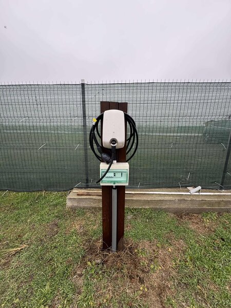 Vidra - Berceni - Ilfov