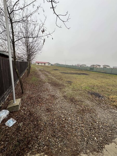 Vidra - Berceni - Ilfov