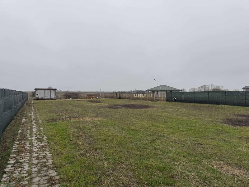 Vidra - Berceni - Ilfov