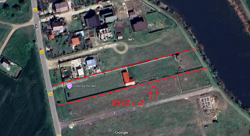 Vidra - Berceni - Ilfov