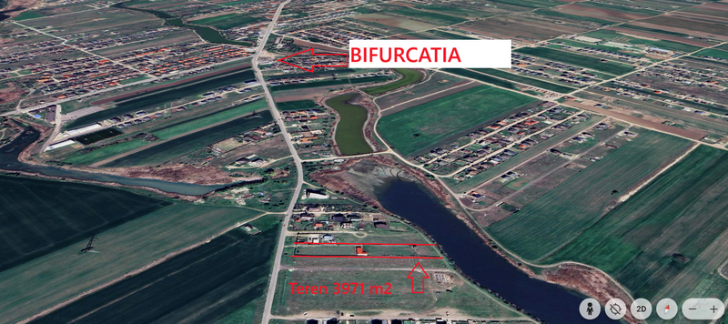 Vidra - Berceni - Ilfov